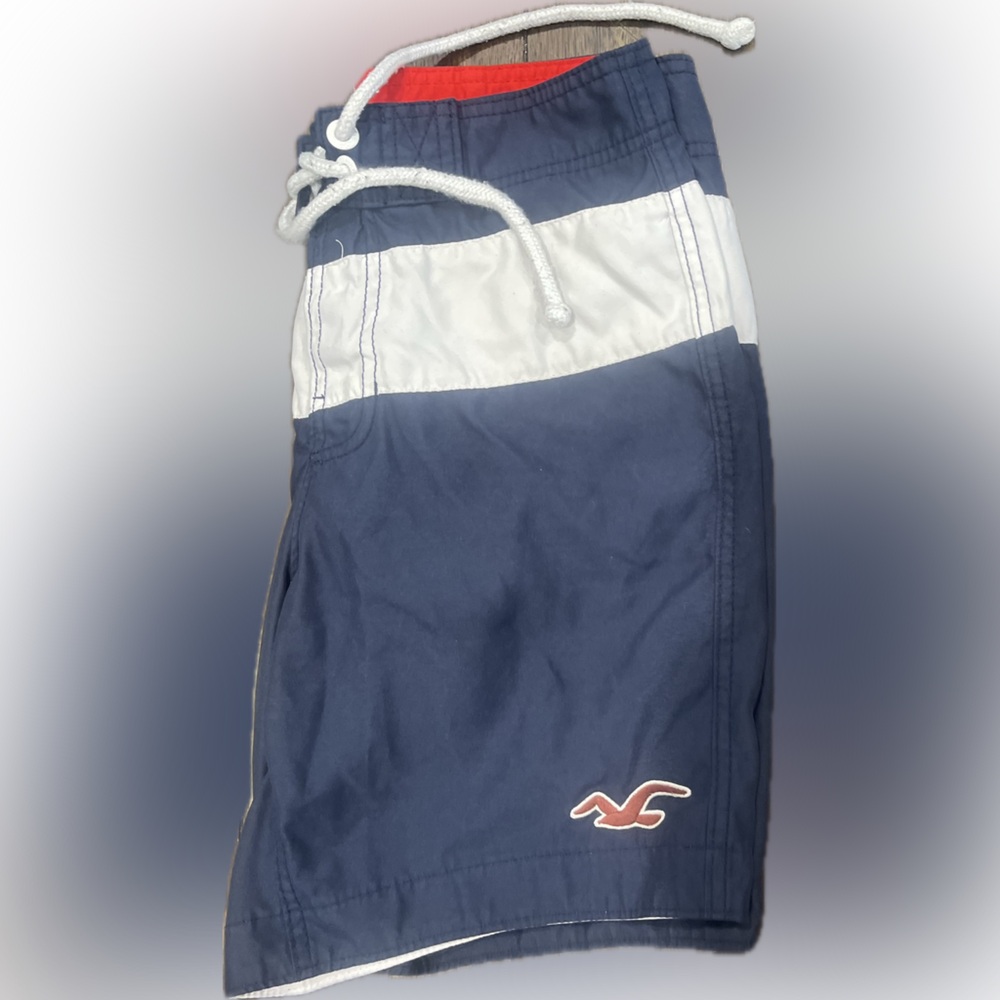 Holster Swim trunks Small